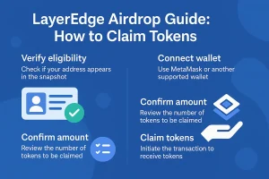 Layeredge Airdrop | Token and Claim Guide